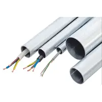 Teava metalica EMT - TIP 1/2''