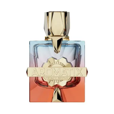 Extract de Parfum Aromatix Teas Me by French Avenue, Unisex, 100 ml