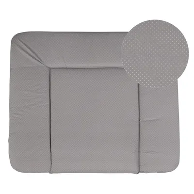Salteluță pentru schimbat scutece 75x85 cm Dotty – Roba