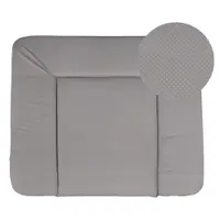 Salteluță pentru schimbat scutece 75x85 cm Dotty – Roba