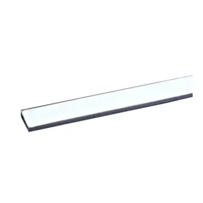 Bara Cu stanat 60x10mm 2,4m