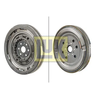 Volanta LuK 415 0742 09