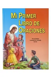 Mi Primer Libro de Oraciones