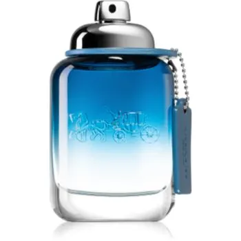 Coach Blue Eau de Toilette pentru bărbați