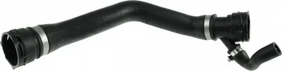 Furtun radiator inferior (39mm 16mm) potrivit BMW 3 (E46) 2.0D 02.98-09.01