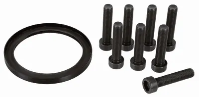 Set surub volanta (nou) potrivit MERCEDES AROCS, ATEGO 2, ATEGO 3, ZETROS 10.04