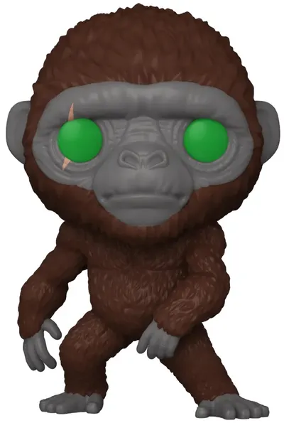 Figurină Funko POP! Movies: Godzilla vs. Kong - Suko #1543