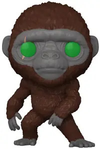 Figurină Funko POP! Movies: Godzilla vs. Kong - Suko #1543