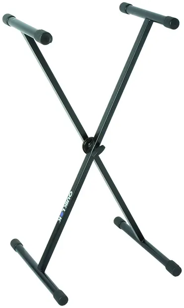 Suport pentru sintetizator Quik Lok - T-reX T-10BK, negru