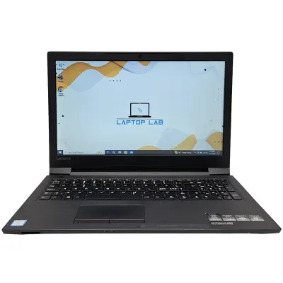 Laptop Second Hand Lenovo V110-15ISK - 15.6inch Intel I3-6006U 8GB RAM 256GB SSD Windows 10 Refurbished