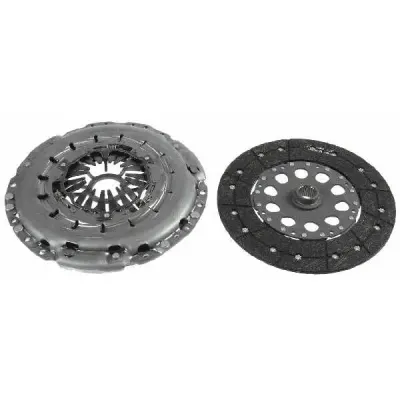 Set ambreiaj SACHS 3000 951 964