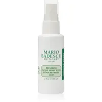 Mario Badescu Repairing Facial Spray With Hypochlorous Acid spray facial recuperator pentru netezirea pielii