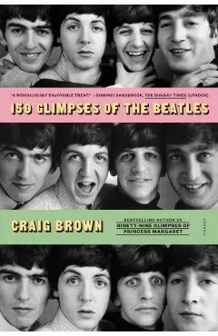 150 Glimpses of the Beatles
