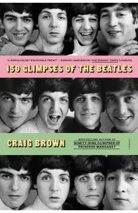 150 Glimpses of the Beatles