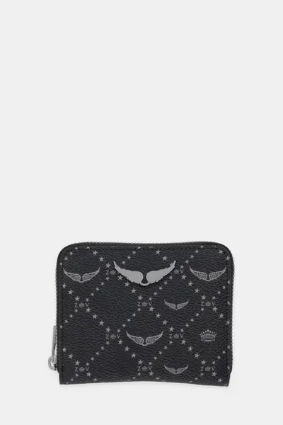 ZADIG&VOLTAIRE portofel