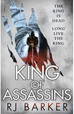King of Assassins