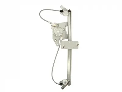 Macara geam fata stanga electric, fara motoras, 2 usi 3 SMART CABRIO, CITY-COUPE, CROSSBLADE, FORFOUR, FORTWO, ROADSTER 77