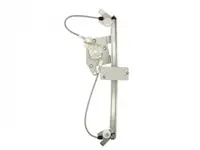 Macara geam fata stanga electric, fara motoras, 2 usi 3 SMART CABRIO, CITY-COUPE, CROSSBLADE, FORFOUR, FORTWO, ROADSTER 77
