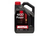 Ulei motor Motul 4100 Power 15W50 4L