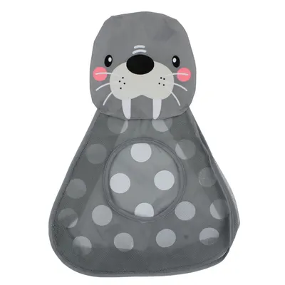 Sac de depozitare morsă gri 49cm