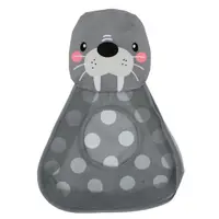 Sac de depozitare morsă gri 49cm