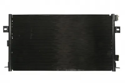 Condensator Clima Potrivit Chrysler Caravan, Grand Voyager Iii, Voyager Iii; Dodge Caravan; Plymouth Voyager 2.0-3.8 01.95-03.01
