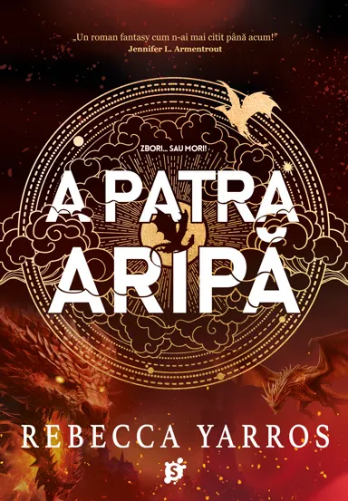A Patra Aripă (Ediție specială)
