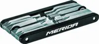Unealta bicicleta - MINI Mini Tool - negru