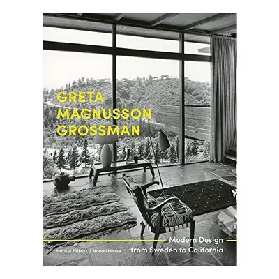 Greta Magnusson Grossman
