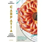 Carpatia. Retete romanesti reinterpretate