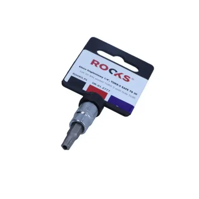 Cap cheie tubulara ROOKS OK-01.2777