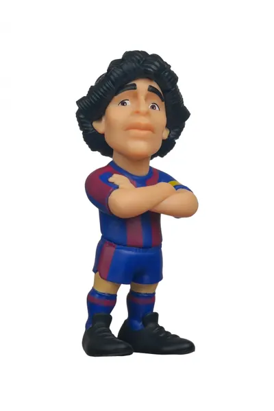 Figurina - Barcelona - Maradona