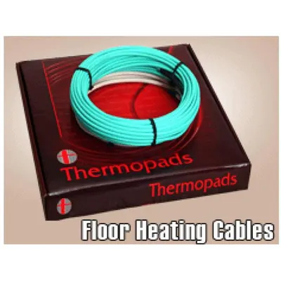 Cablu de Incalzire Fhc-T 20, 14 M / 280w - Thermopads