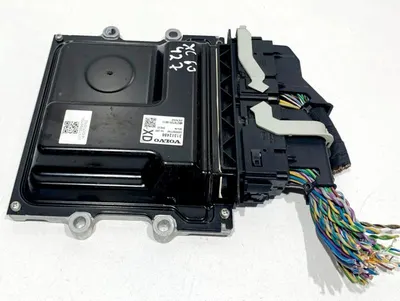 Calculator motor ecu 31312486 Volvo V60 facelift (2013-2018) 2.0 d D4204T5