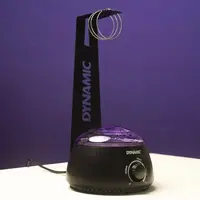 Sistem ceruire lanț Dynamic Waxifyer 2 - kit complet
