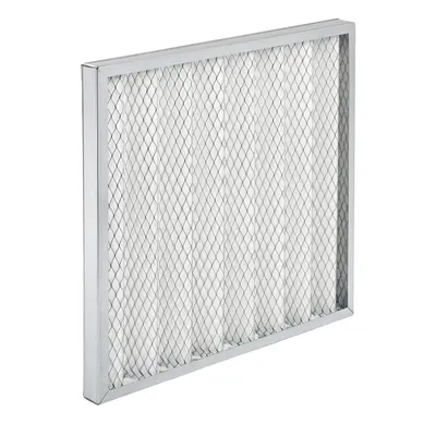 Filtru Aer Plan Ondulat, Clasa G4, 400 x 500 x 48