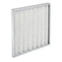 Filtru Aer Plan Ondulat, Clasa G4, 400 x 500 x 48