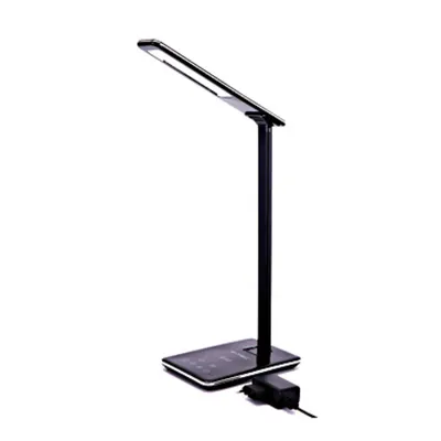 VT-7405 5W 800lm 2700-6400K CRI 80 230V IP20 negru