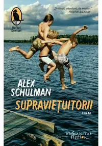 Supravietuitorii