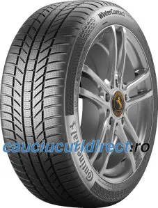 Continental WinterContact TS 870 P ( 225/55 R17 97H EVc )