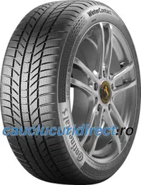 Continental WinterContact TS 870 P ( 235/55 R19 105W XL Conti Seal, EVc, cu protectie de janta )
