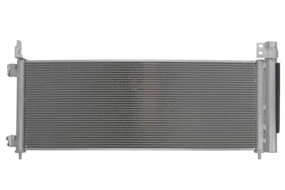Condensator climatizare (cu uscator, element aditional) potrivit TOYOTA RAV 4 IV 2.5H 11.15-11.18