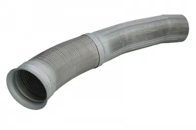 Racord evacuare potrivit MERCEDES ACTROS MP2 MP3 OM541.920-OM541.999 04.03