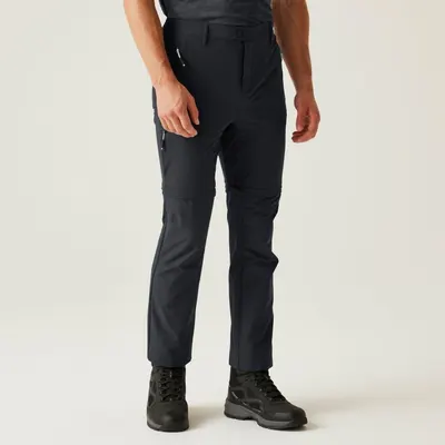 Pantalon Highton II Regatta modulabil
