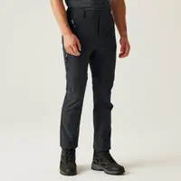 Pantalon Highton II Regatta modulabil
