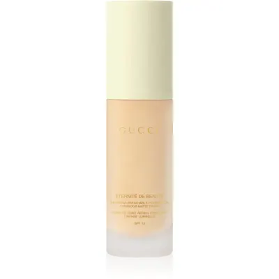Gucci Gucci Beauty Eternité de Beauté machiaj cu efect matifiant SPF 15 culoare 120N 30 ml