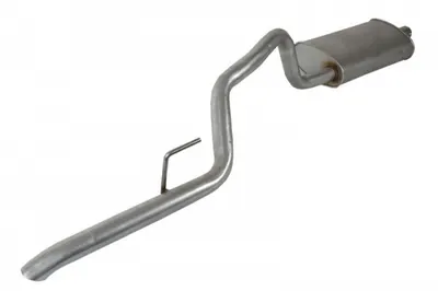 Toba finala esapament potrivit JEEP GRAND CHEROKEE II 4.0 04.99-09.05
