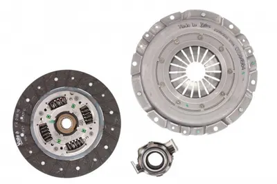 Set Ambreiaj cu Rulment (215mm) Fiat Doblo, Doblo Cargo, Fiorino, Idea, Punto, Qubo, Strada; Lancia Musa, Ypsilon 1.3d Dupa 2003