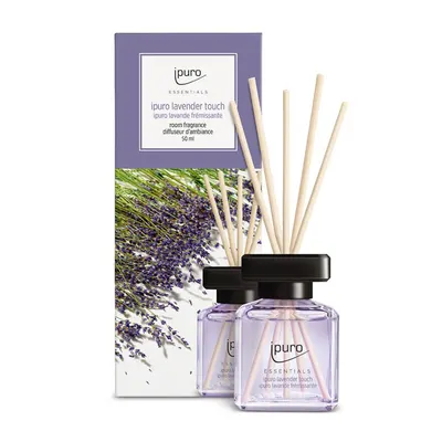 Parfum camera LAVENDER TOUCH 50 ml