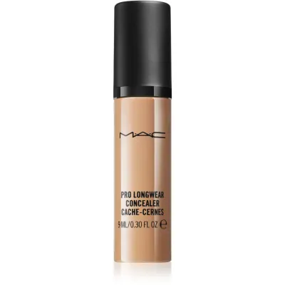 MAC Cosmetics Pro Longwear Concealer corector lichid culoare NC45 9 ml